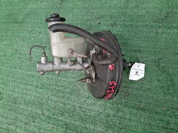 ГЛАВНЫЙ ТОРМОЗНОЙ ЦИЛИНДР НА TOYOTA CALDINA ST215 3S-FE