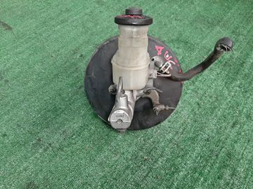 ГЛАВНЫЙ ТОРМОЗНОЙ ЦИЛИНДР НА TOYOTA CALDINA ST215 3S-FE