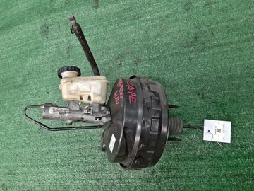 ГЛАВНЫЙ ТОРМОЗНОЙ ЦИЛИНДР НА MAZDA TRIBUTE EP3W L3-DE