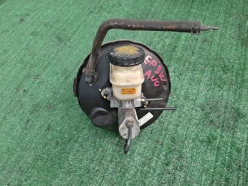 ГЛАВНЫЙ ТОРМОЗНОЙ ЦИЛИНДР НА MAZDA TRIBUTE EP3W L3-DE