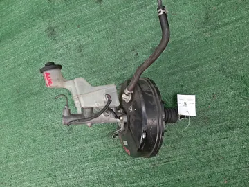 ГЛАВНЫЙ ТОРМОЗНОЙ ЦИЛИНДР НА TOYOTA PREMIO ZZT240 1ZZ-FE