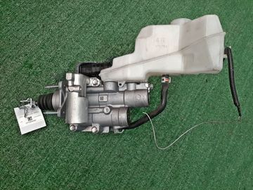 ГЛАВНЫЙ ТОРМОЗНОЙ ЦИЛИНДР НА TOYOTA YARIS MXPH10 M15A-FXE