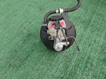 ГЛАВНЫЙ ТОРМОЗНОЙ ЦИЛИНДР НА TOYOTA MARK II GX90 1G-FE