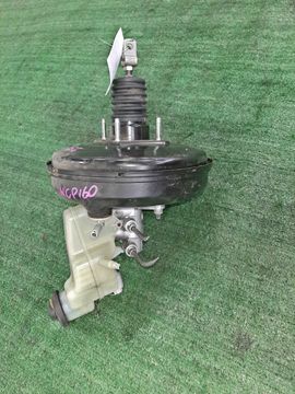 ГЛАВНЫЙ ТОРМОЗНОЙ ЦИЛИНДР НА TOYOTA PROBOX NCP160V 1NZ-FE