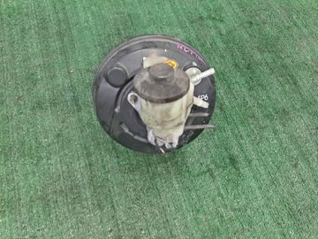 ГЛАВНЫЙ ТОРМОЗНОЙ ЦИЛИНДР НА TOYOTA PROBOX NCP160V 1NZ-FE