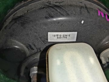 ГЛАВНЫЙ ТОРМОЗНОЙ ЦИЛИНДР НА TOYOTA PROBOX NCP160V 1NZ-FE