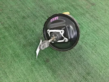 ГЛАВНЫЙ ТОРМОЗНОЙ ЦИЛИНДР НА SUBARU IMPREZA GD2 EJ152