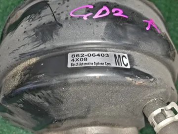 ГЛАВНЫЙ ТОРМОЗНОЙ ЦИЛИНДР НА SUBARU IMPREZA GD2 EJ152