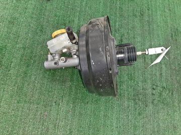 ГЛАВНЫЙ ТОРМОЗНОЙ ЦИЛИНДР НА NISSAN RNESSA PNN30 KA24DE