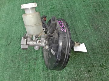 ГЛАВНЫЙ ТОРМОЗНОЙ ЦИЛИНДР НА MITSUBISHI PAJERO IO H77W 4G94