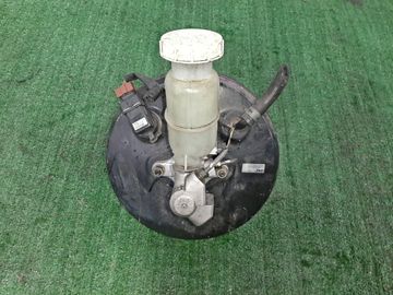 ГЛАВНЫЙ ТОРМОЗНОЙ ЦИЛИНДР НА MITSUBISHI PAJERO IO H77W 4G94