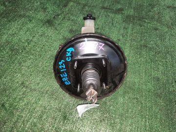 ГЛАВНЫЙ ТОРМОЗНОЙ ЦИЛИНДР НА TOYOTA ALLEX ZZE123 2ZZ-GE