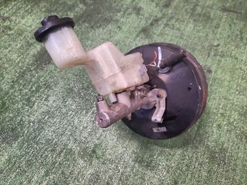 ГЛАВНЫЙ ТОРМОЗНОЙ ЦИЛИНДР НА TOYOTA ALLEX ZZE123 2ZZ-GE