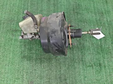 ГЛАВНЫЙ ТОРМОЗНОЙ ЦИЛИНДР НА TOYOTA CROWN JZS171 1JZ-GE