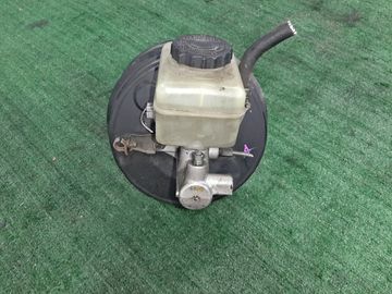 ГЛАВНЫЙ ТОРМОЗНОЙ ЦИЛИНДР НА TOYOTA CROWN JZS171 1JZ-GE