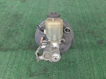 ГЛАВНЫЙ ТОРМОЗНОЙ ЦИЛИНДР НА TOYOTA HILUX SURF KZN185G 1KZ-TE