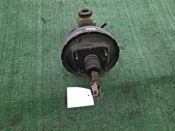 ГЛАВНЫЙ ТОРМОЗНОЙ ЦИЛИНДР НА TOYOTA HILUX SURF KZN185G 1KZ-TE