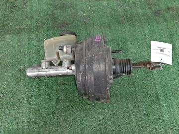 ГЛАВНЫЙ ТОРМОЗНОЙ ЦИЛИНДР НА TOYOTA HILUX SURF KZN185G 1KZ-TE