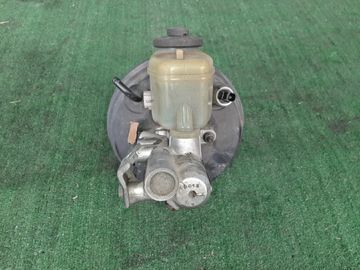 ГЛАВНЫЙ ТОРМОЗНОЙ ЦИЛИНДР НА TOYOTA HILUX SURF KZN185G 1KZ-TE