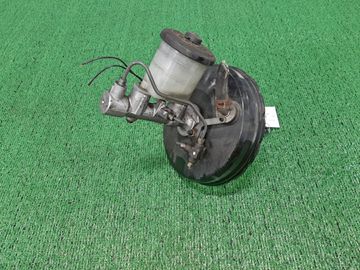 ГЛАВНЫЙ ТОРМОЗНОЙ ЦИЛИНДР НА TOYOTA CORSA EL53 5E-FE