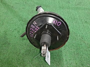 ГЛАВНЫЙ ТОРМОЗНОЙ ЦИЛИНДР НА TOYOTA COROLLA NZE121 1NZ-FE