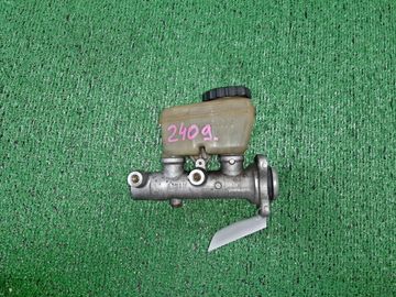 ГЛАВНЫЙ ТОРМОЗНОЙ ЦИЛИНДР НА TOYOTA LAND CRUISER FZJ80 1FZ-FE