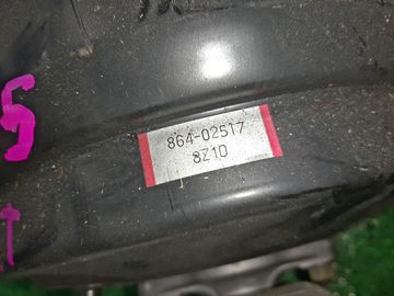 ГЛАВНЫЙ ТОРМОЗНОЙ ЦИЛИНДР НА TOYOTA MARK II GX105 1G-FE