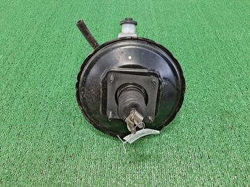 ГЛАВНЫЙ ТОРМОЗНОЙ ЦИЛИНДР НА TOYOTA COROLLA NZE124 1NZ-FE