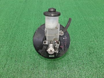 ГЛАВНЫЙ ТОРМОЗНОЙ ЦИЛИНДР НА TOYOTA COROLLA NZE124 1NZ-FE