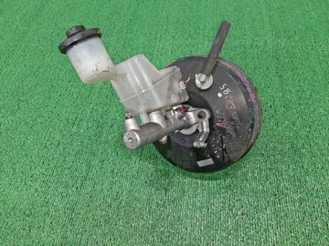 ГЛАВНЫЙ ТОРМОЗНОЙ ЦИЛИНДР НА TOYOTA COROLLA NZE124 1NZ-FE