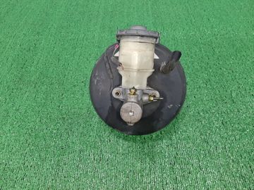 ГЛАВНЫЙ ТОРМОЗНОЙ ЦИЛИНДР НА HONDA STEPWGN RF1 B20B