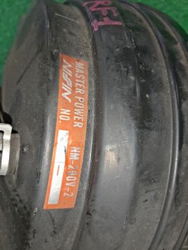 ГЛАВНЫЙ ТОРМОЗНОЙ ЦИЛИНДР НА HONDA STEPWGN RF1 B20B