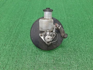 ГЛАВНЫЙ ТОРМОЗНОЙ ЦИЛИНДР НА TOYOTA CELICA ST202 3S-GE