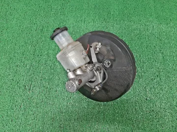 ГЛАВНЫЙ ТОРМОЗНОЙ ЦИЛИНДР НА TOYOTA CELICA ST202 3S-GE