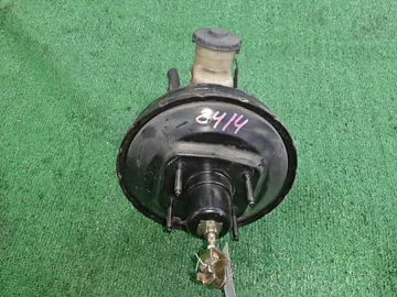 ГЛАВНЫЙ ТОРМОЗНОЙ ЦИЛИНДР НА HONDA ORTHIA EL2 B20B