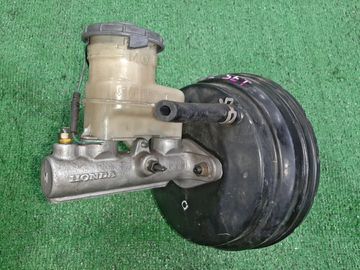 ГЛАВНЫЙ ТОРМОЗНОЙ ЦИЛИНДР НА HONDA ORTHIA EL2 B20B