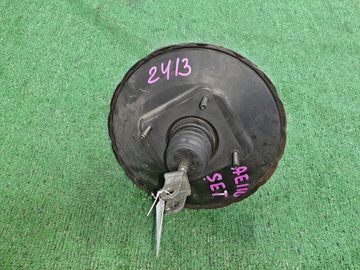 ГЛАВНЫЙ ТОРМОЗНОЙ ЦИЛИНДР НА TOYOTA COROLLA AE110 5A-FE