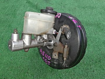 ГЛАВНЫЙ ТОРМОЗНОЙ ЦИЛИНДР НА TOYOTA COROLLA AE110 5A-FE