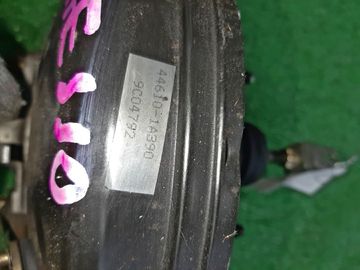 ГЛАВНЫЙ ТОРМОЗНОЙ ЦИЛИНДР НА TOYOTA COROLLA AE110 5A-FE