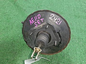 ГЛАВНЫЙ ТОРМОЗНОЙ ЦИЛИНДР НА TOYOTA COROLLA AE110 5A-FE