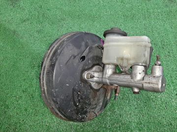 ГЛАВНЫЙ ТОРМОЗНОЙ ЦИЛИНДР НА TOYOTA COROLLA AE110 5A-FE