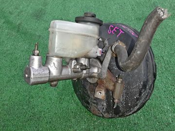 ГЛАВНЫЙ ТОРМОЗНОЙ ЦИЛИНДР НА TOYOTA COROLLA AE110 5A-FE