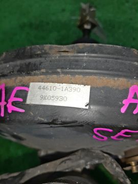 ГЛАВНЫЙ ТОРМОЗНОЙ ЦИЛИНДР НА TOYOTA COROLLA AE110 5A-FE