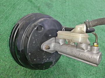 ГЛАВНЫЙ ТОРМОЗНОЙ ЦИЛИНДР НА HONDA CAPA GA4 D15B