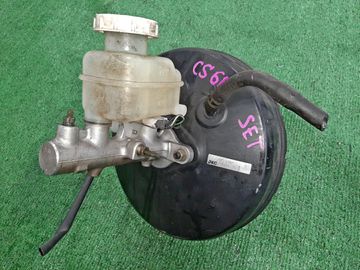 ГЛАВНЫЙ ТОРМОЗНОЙ ЦИЛИНДР НА MITSUBISHI LANCER CEDIA CS6A 4G94