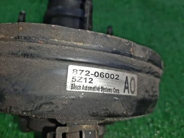 ГЛАВНЫЙ ТОРМОЗНОЙ ЦИЛИНДР НА SUBARU PLEO RA1 EN07