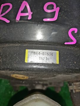 ГЛАВНЫЙ ТОРМОЗНОЙ ЦИЛИНДР НА HONDA ODYSSEY RA9 J30A