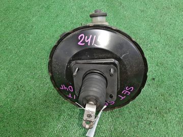 ГЛАВНЫЙ ТОРМОЗНОЙ ЦИЛИНДР НА TOYOTA VITZ SCP13 2SZ-FE