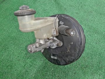 ГЛАВНЫЙ ТОРМОЗНОЙ ЦИЛИНДР НА TOYOTA VITZ SCP13 2SZ-FE