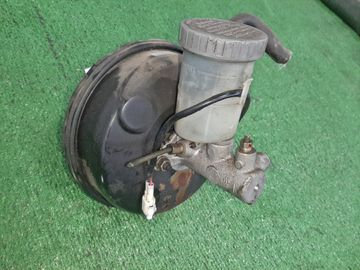 ГЛАВНЫЙ ТОРМОЗНОЙ ЦИЛИНДР НА SUZUKI ESCUDO TL52W J20A